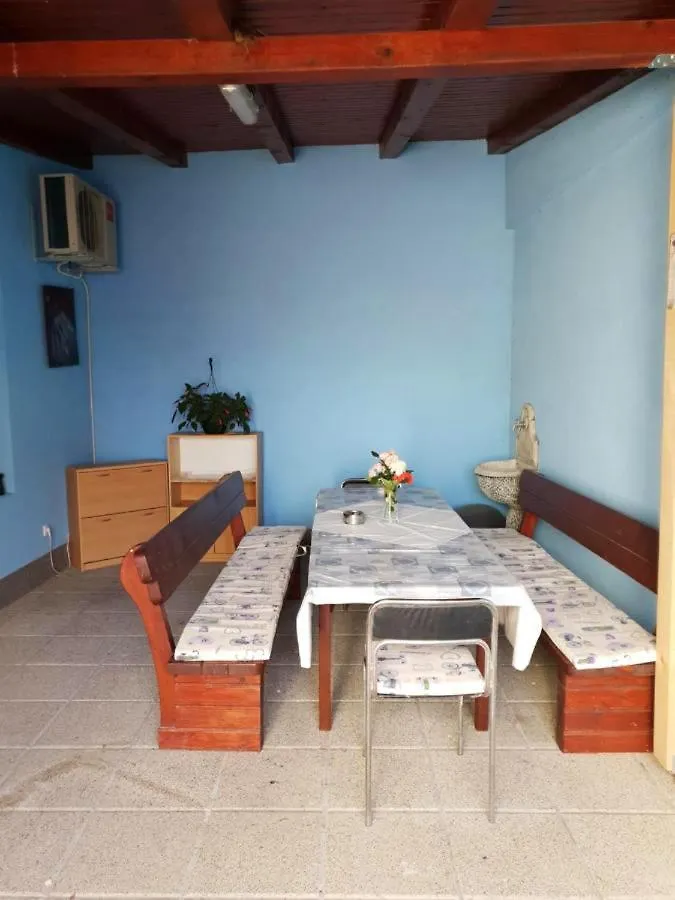 2 Bedrooms Apartment With Sea View Furnished Terrace And Wifi At Ядраново